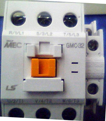 ������LS���磩�Ӵ���GMC-32  220V